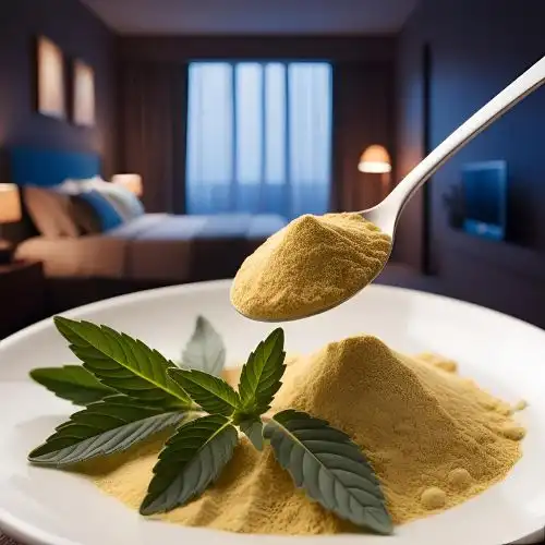 Is melatonin addictive?
